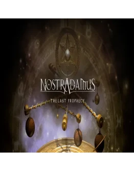 Nostradamus: The Last Prophecy GOG (PC)