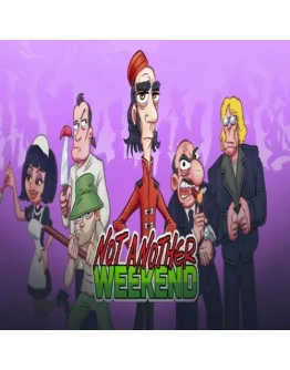 Not Another Weekend GOG (PC)