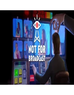 Not For Broadcast GOG (PC)