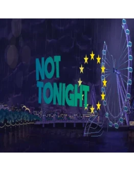 Not Tonight GOG (PC)