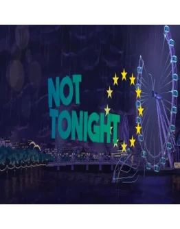 Not Tonight GOG (PC)