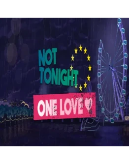 Not Tonight: One Love GOG (PC)