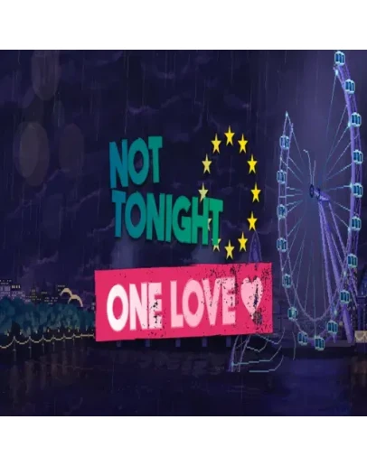 Not Tonight: One Love GOG (PC)