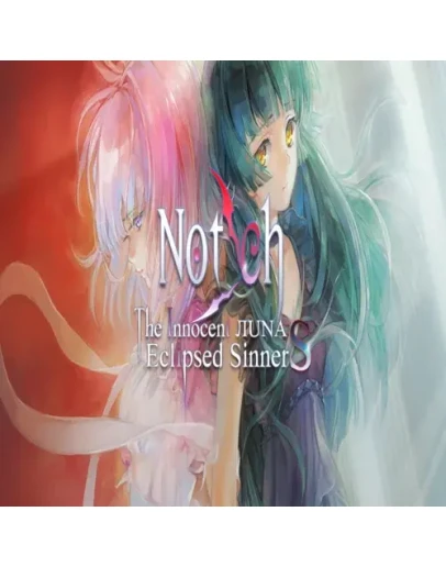 Notch - The Innocent LunA Collection GOG (PC)