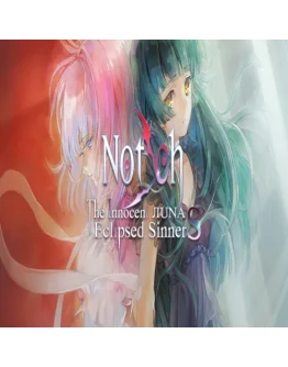 Notch - The Innocent LunA: Eclipsed SinnerS GOG
