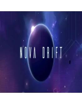 Nova Drift GOG (PC)
