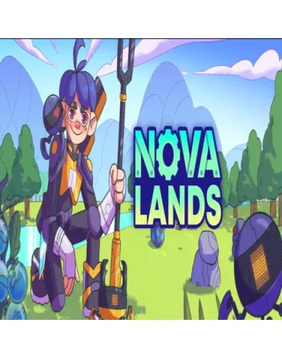 Nova Lands GOG (PC)