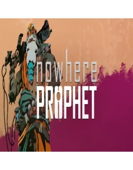 Nowhere Prophet GOG (PC)