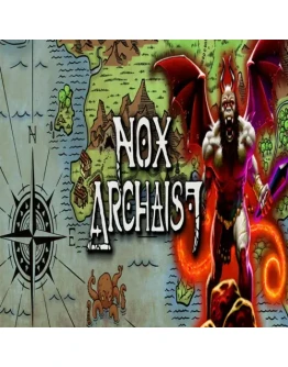 Nox Archaist GOG (PC)