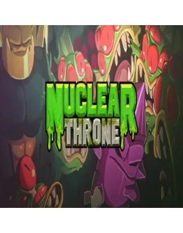 Nuclear Throne GOG (PC)