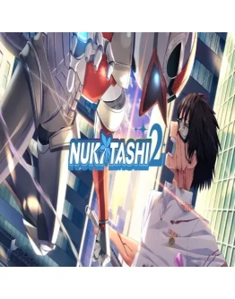 NUKITASHI 2 GOG (PC)