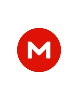 Mega.nz 20 ГБ аккаунт Support for 1 month Mega.nz 20 ГБ аккаунт Support for 1 month