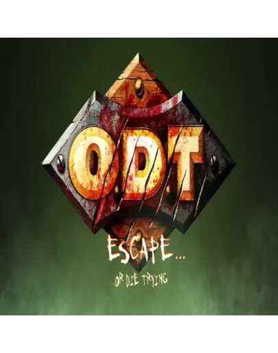 O.D.T.: Escape... Or Die Trying GOG (PC)