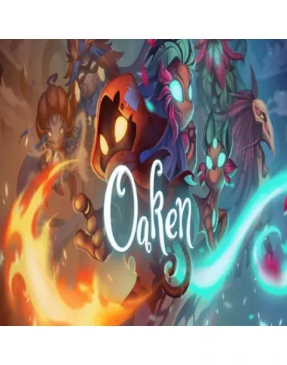 Oaken GOG (PC)