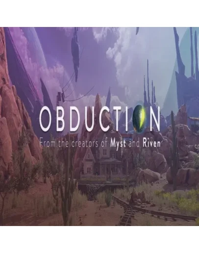 Obduction GOG (PC)
