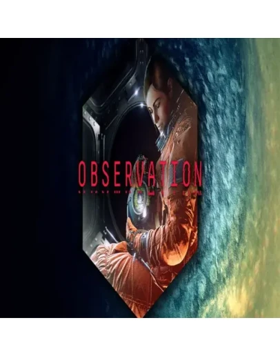 Observation GOG (PC)