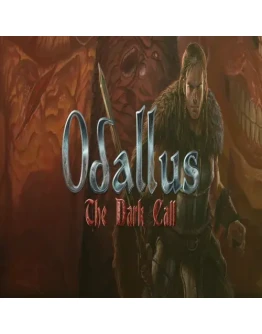 Odallus: The Dark Call GOG (PC)