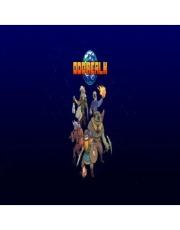Odd Realm GOG (PC)