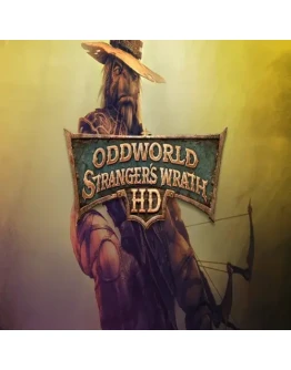 Oddworld: Stranger's Wrath HD GOG (PC)