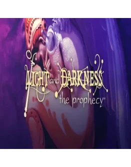 Of Light and Darkness: The Prophecy GOG (PC)