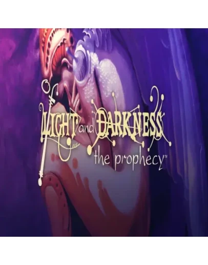Of Light and Darkness: The Prophecy GOG (PC)