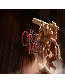 Of Orcs And Men GOG (PC)