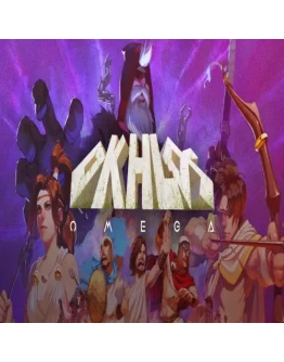 Okhlos: Omega GOG (PC)