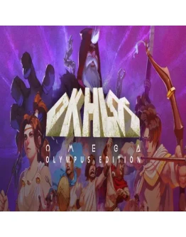 Okhlos: Omega Olympus Edition GOG (PC)