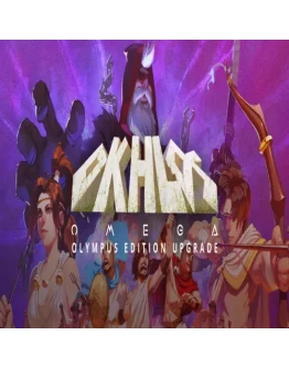 Okhlos: Omega Olympus Edition Upgrade GOG (PC)