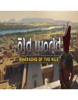 Old World - Pharaohs of the Nile GOG (PC)