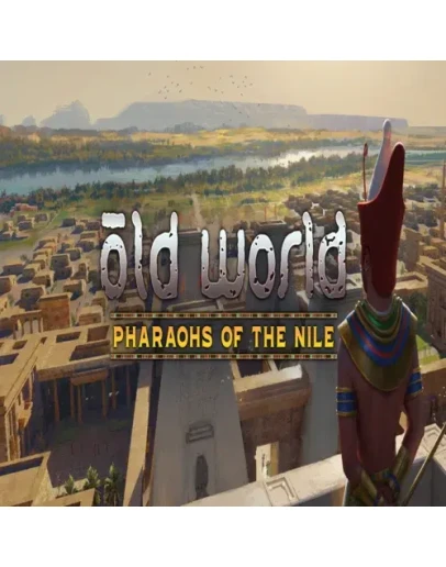 Old World - Pharaohs of the Nile GOG (PC)
