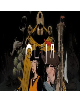 Olija GOG (PC)