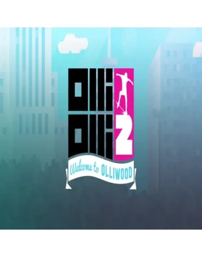 OlliOlli2: Welcome to Olliwood GOG (PC)