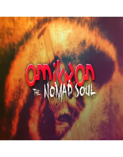 Omikron: The Nomad Soul GOG (PC)