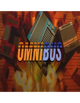 OmniBus: Game of the Year Edition GOG (PC)