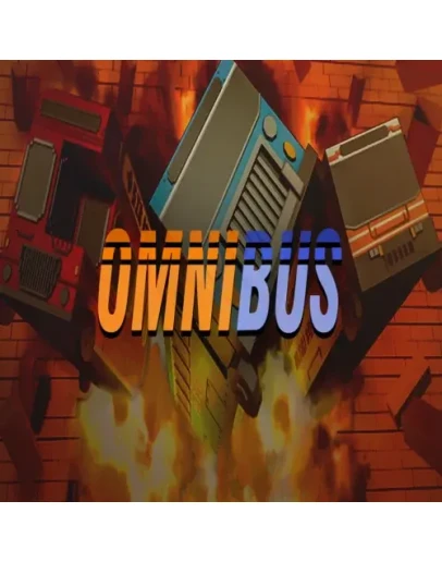 OmniBus: Game of the Year Edition GOG (PC)