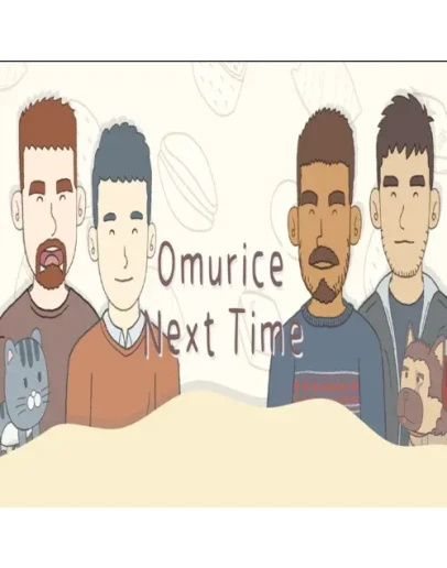 Omurice Next Time GOG (PC)