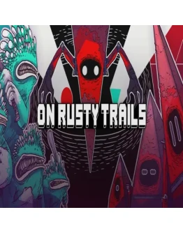 On Rusty Trails GOG (PC)