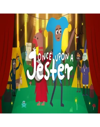 Once Upon a Jester GOG (PC)