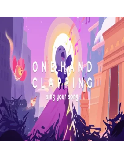 One Hand Clapping GOG (PC)
