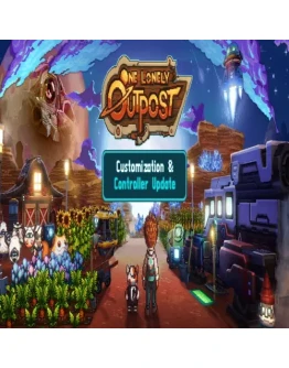 One Lonely Outpost GOG (PC)