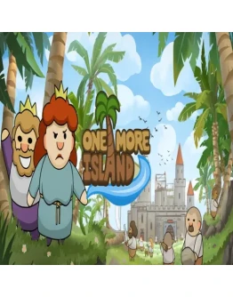 One More Island GOG (PC)