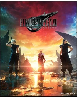 FINAL FANTASY VII REBIRTH DIGITAL DELUXE EDITONSTEAM FINAL FANTASY VII REBIRTH DIGITAL DELUXE EDITONSTEAM