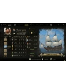 Caribbean Legend - Ships Pack: Глава I DLC STEAM РФ