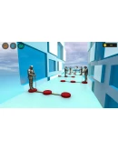 Bad Granny Little Thief АВТОДОСТАВКА STEAM РОССИЯ