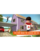 Bad Granny Little Thief АВТОДОСТАВКА STEAM РОССИЯ