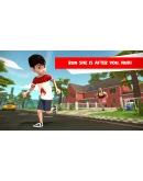 Bad Granny Little Thief АВТОДОСТАВКА STEAM РОССИЯ