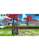 Bad Granny Little Thief АВТОДОСТАВКА STEAM РОССИЯ