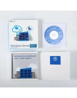 Microsoft Windows 2025 Server Standard
