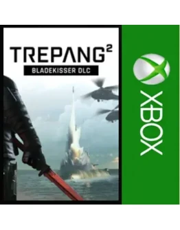 Trepang2 - Bladekisser DLC XBOX Покупка на Ваш